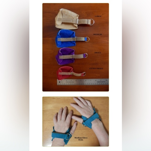 Gloves For Life - Picture 2 of 5